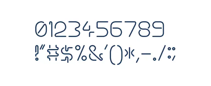 Numbers