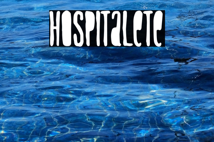 Hospitalete Example 2