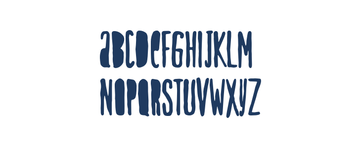 Hospitalete Lowercase