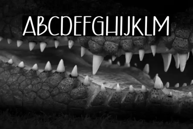 Host Christmas Caratteri examples