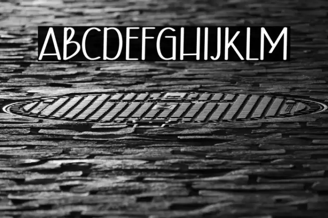 Host Christmas Caratteri examples