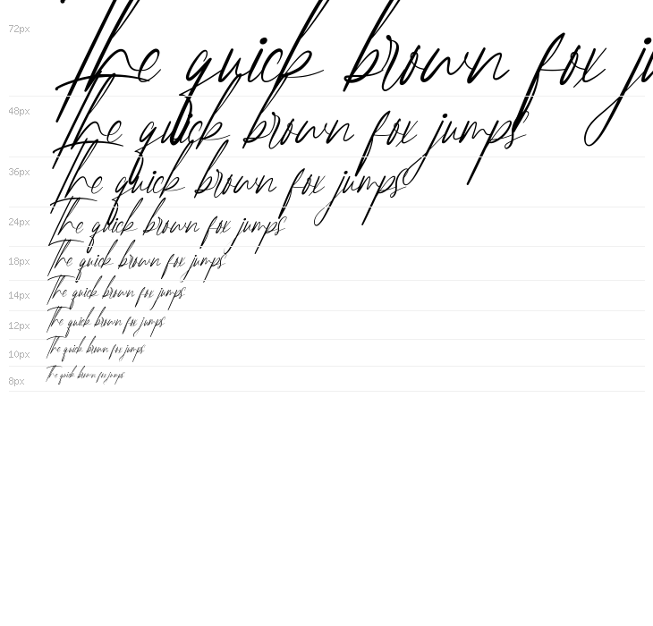 Hostiline Demo Waterfall