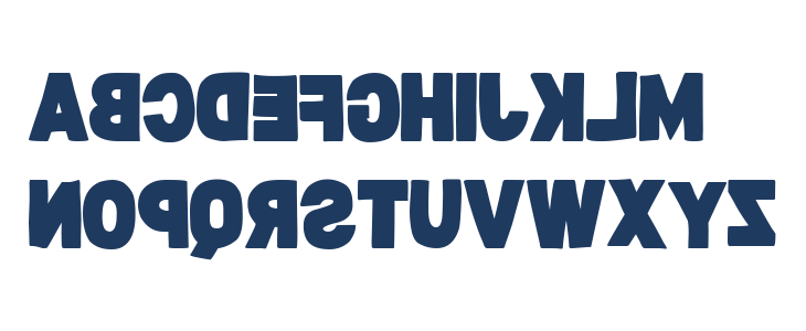 Hot And Loco Day Uppercase