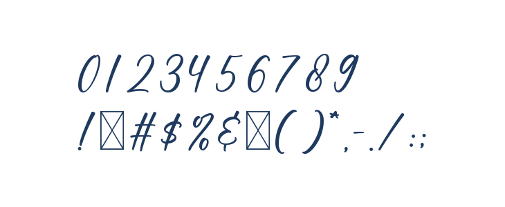 Hot Chocolate Other Characters