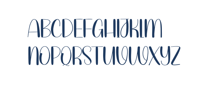 Hot Food Uppercase