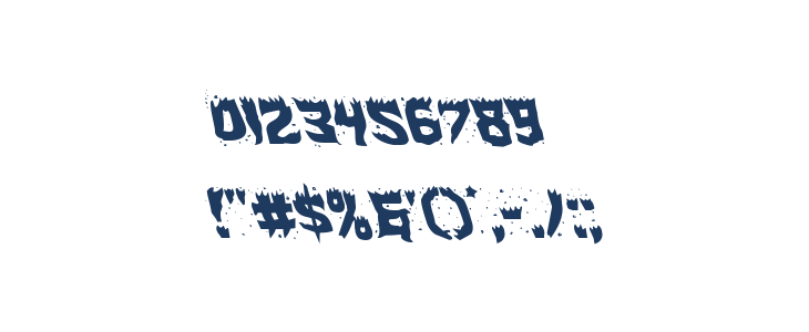 Hot Kiss Leftalic Other Characters