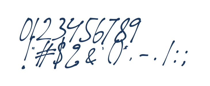 Hot Nice Other Characters