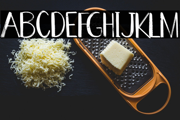 Hot Summer Regular Example 1