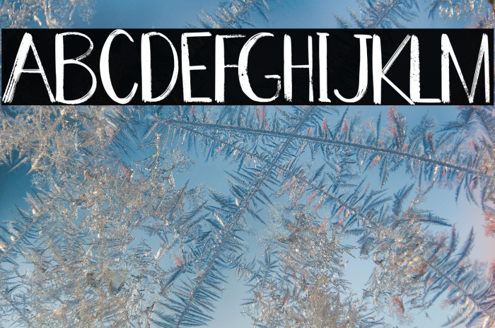 Hot Summer Regular Example 2