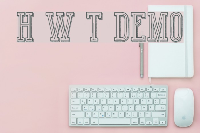 Hot Winner Team DEMO Polices examples