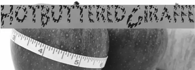 HotButteredGiraffe Font examples