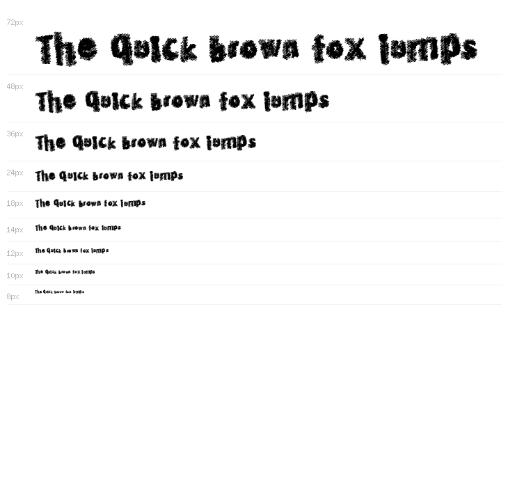 HotDiscovery Waterfall