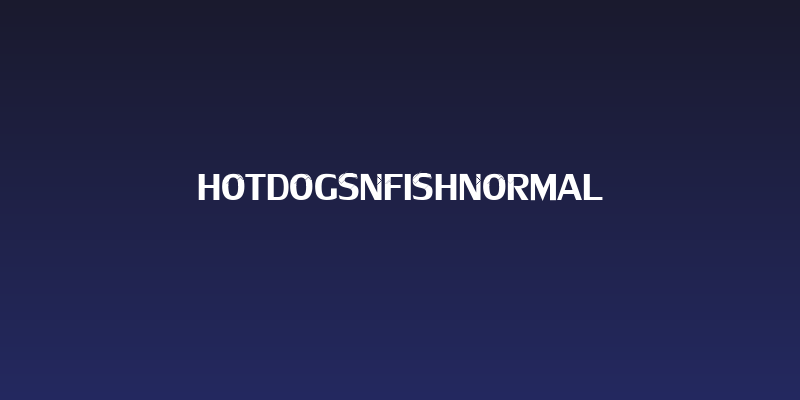 HotDogsNFishNormal Social Header