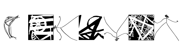 HotJuly Font