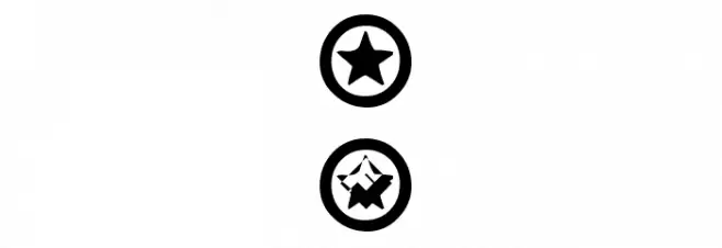 HotPotato Bold フォント 大文字