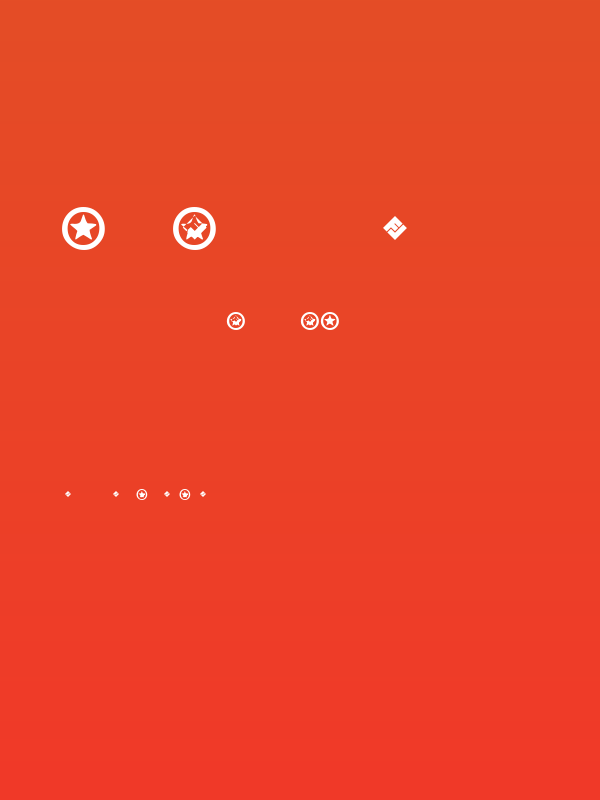 HotPotato Bold Poster