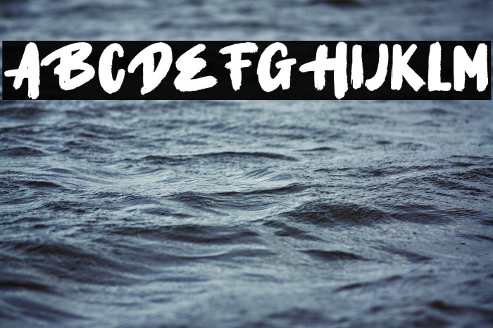 HotSauce-Italic Example 1