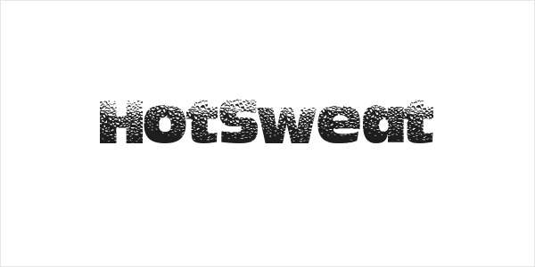 HotSweat Logo