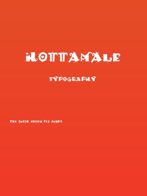 HotTamale Poster