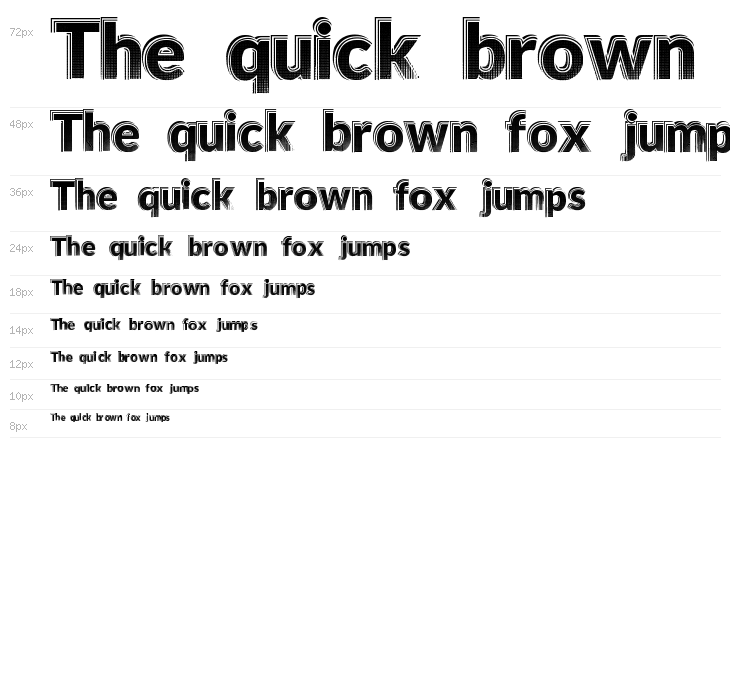 HotTropics Waterfall