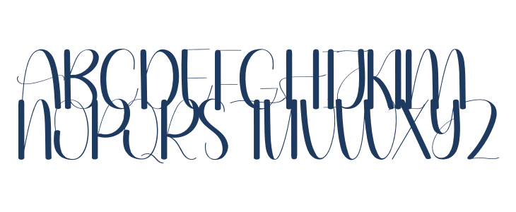 Hotday Uppercase