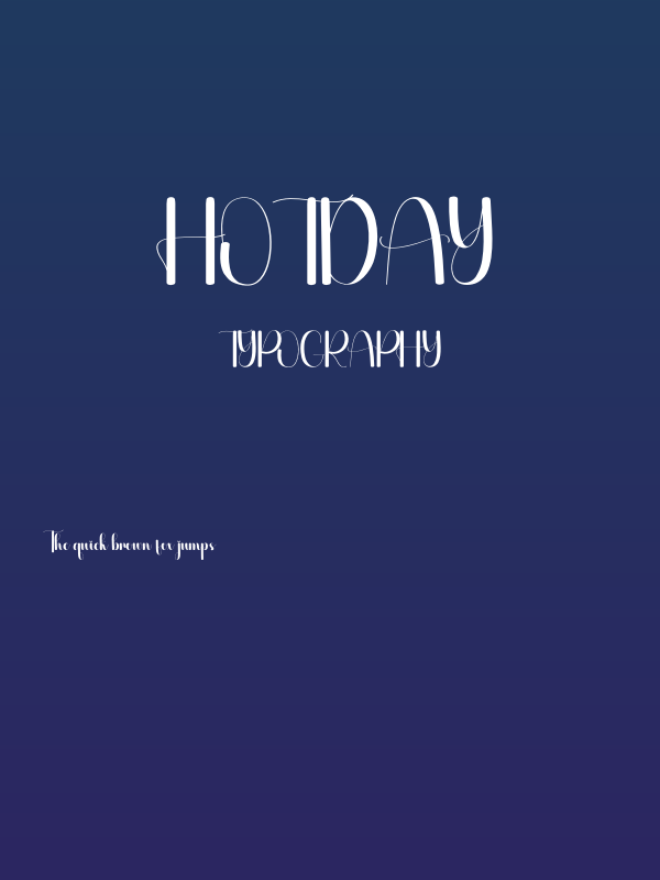 Hotday Poster