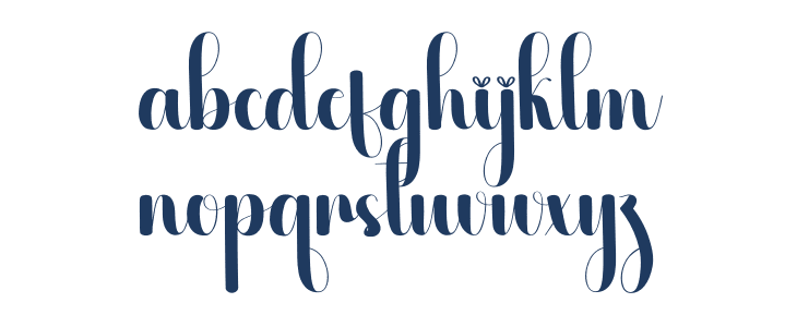 Hotday Lowercase