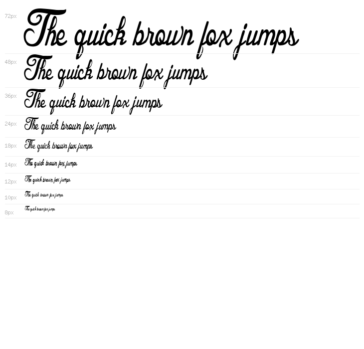 Hotel Costes Personal Use Regular Waterfall