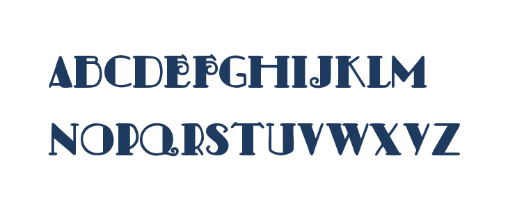 Hotel Madriz Lowercase