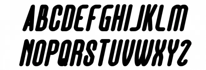 Hotel Motel Bold Italic لخطوط تنزيل الأحرف الكبيرة