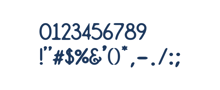 Hotel Oriental Other Characters