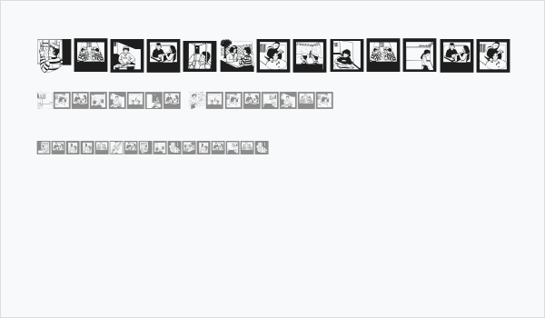 HotelPrisoner Business Card