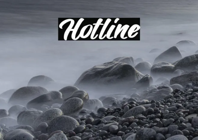 Hotline Example 3