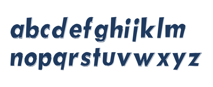 Hotplate [sRB] Lowercase