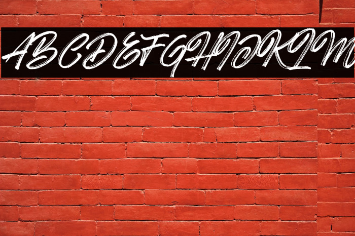 Hotte Brush Example 1