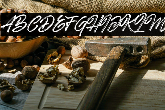 Hotte Brush Example 2