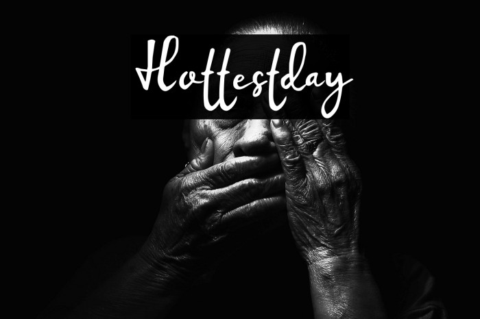 Hottestday Example 3