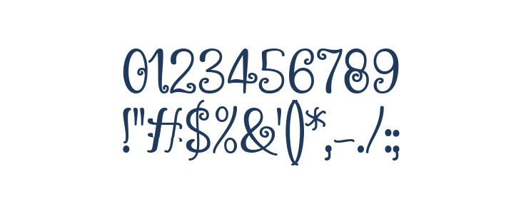 Hoty Other Characters