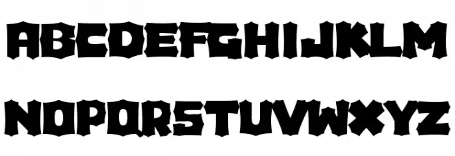 Houdini Шрифта ВЕРХНИЙ