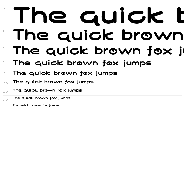 Houki Regular Waterfall