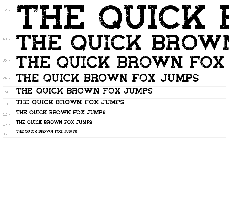 Hounder Demo Waterfall