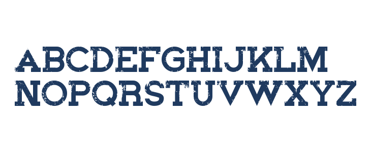 Hounder Demo Lowercase