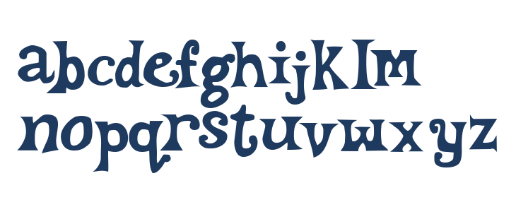 Hourly, Daily Lowercase