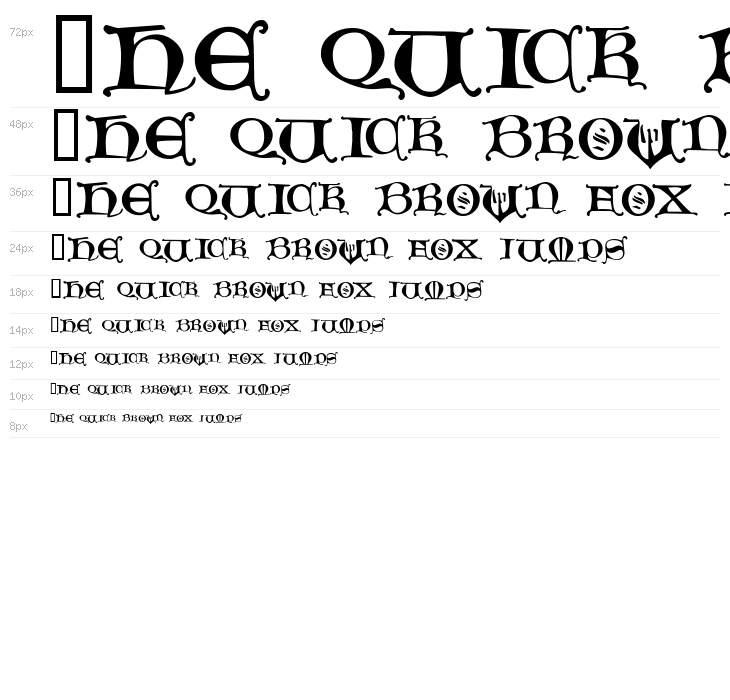 Hours in the Rain Waterfall