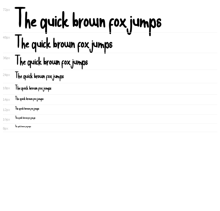 House Home Waterfall