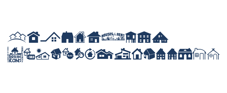 House Icons Other Characters