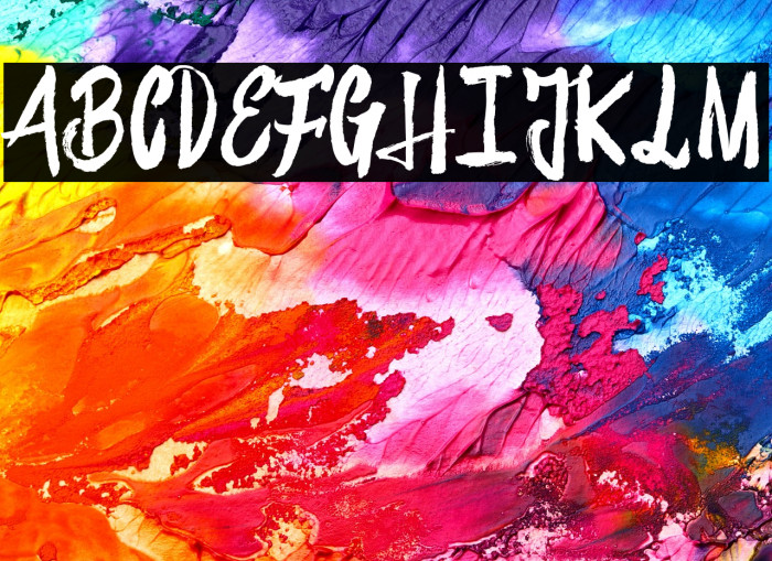 House Marker_PersonalUseOnly Example 2