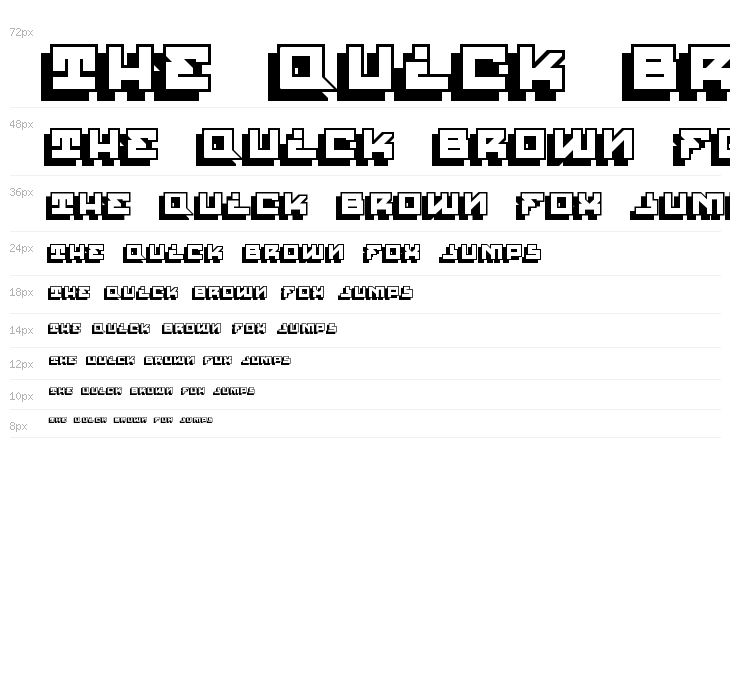 House Paint Shadow Regular Waterfall