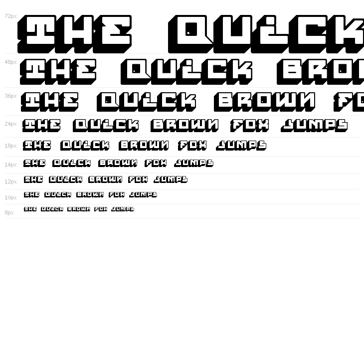 House Paint Slab Regular Waterfall