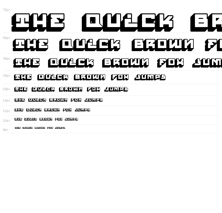 House Paint Slab Regular Waterfall